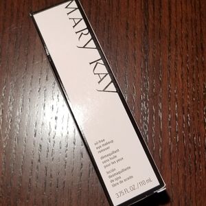 Mary Kay Makeup Remover, Oil-free